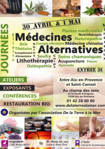 Affiche Event DLTALM