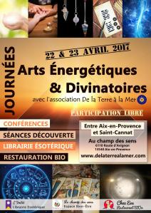 Affiche Event DLTALM 2